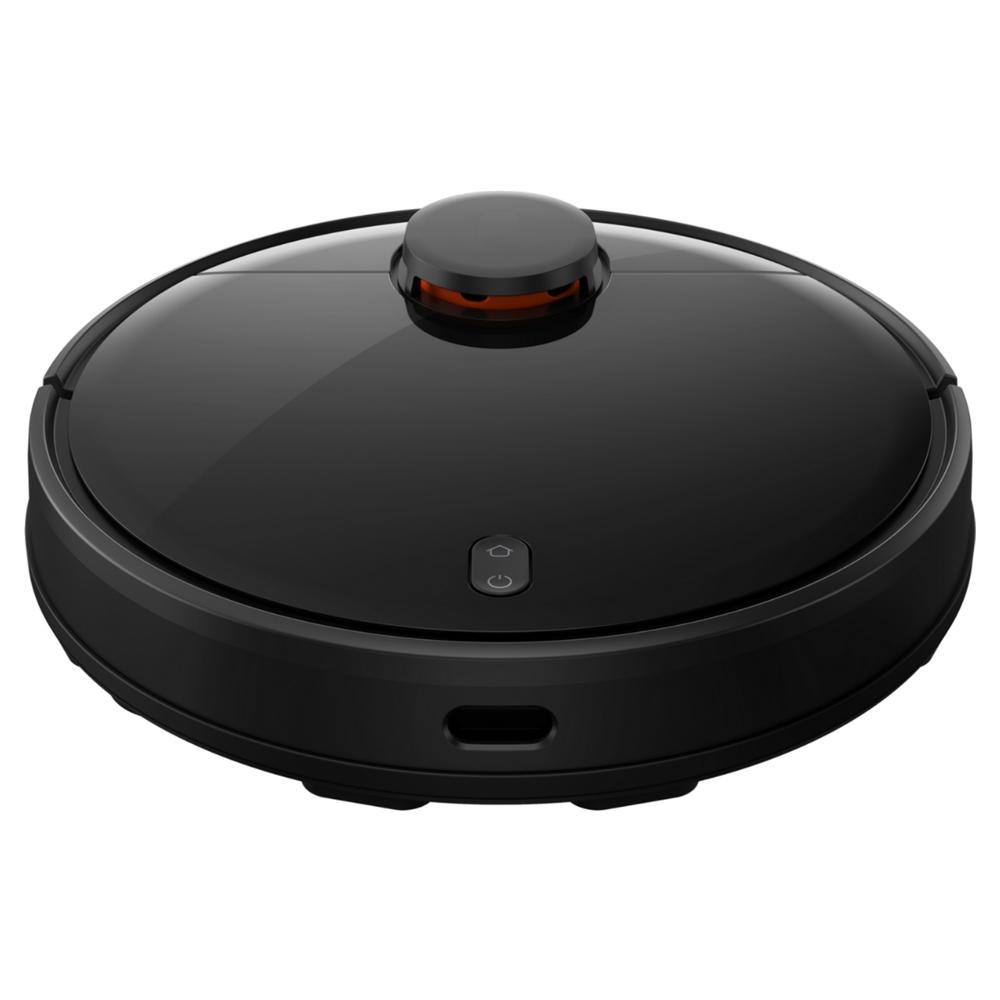 Aspiradora Robótica Color Negro Xiaomi Mi Robot Vacuum Mop Pro Precio